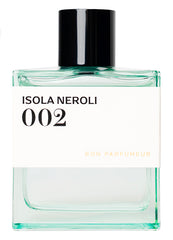 002 Isola Neroli - Bon Parfumeur - Bloom Perfumery