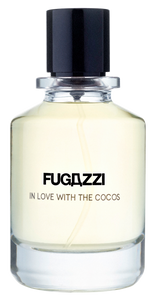In Love With the Cocos - Fugazzi - Bloom Perfumery