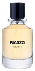 Parfum 1 - Fugazzi - Bloom Perfumery