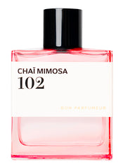 102 Chaï Mimosa - Bon Parfumeur - Bloom Perfumery