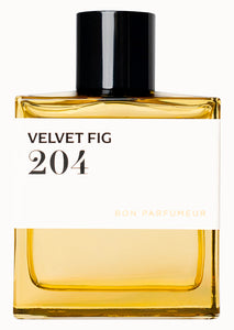 204 Velvet Fig - Bon Parfumeur - Bloom Perfumery
