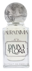 Divina Flora - Aura Eximia - Bloom Perfumery
