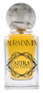 Astra Infinita - Aura Eximia - Bloom Perfumery