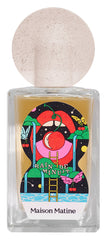 Bain de Minuit | Skinny Dipping - Maison Matine - Bloom Perfumery