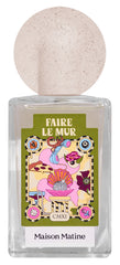 Faire Le Mur | Going AWOL - Maison Matine - Bloom Perfumery