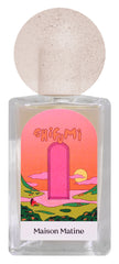 Shifumi | Rock Paper Scissors - Maison Matine - Bloom Perfumery