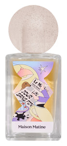 Un Jour Sans Fin | Endless Day - Maison Matine - Bloom Perfumery