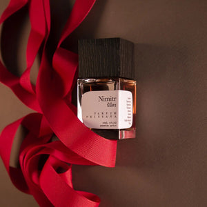 Nimitr (Discontinued) - Parfum Prissana - Bloom Perfumery