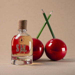 Cherry Passion - Sly John's Lab - Bloom Perfumery