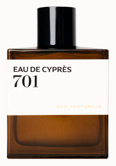 701 Eau de Cyprès - Bon Parfumeur - Bloom Perfumery