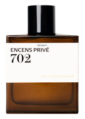 702 Encens Privé - Bon Parfumeur - Bloom Perfumery