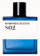 802 Nymphéa Céleste - Bon Parfumeur - Bloom Perfumery