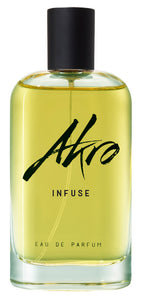 Infuse - Akro - Bloom Perfumery