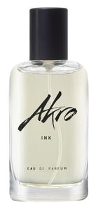 Ink - Akro - Bloom Perfumery