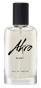 Night - Akro - Bloom Perfumery