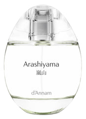 Arashiyama | 嵐山 - d'Annam - Bloom Perfumery