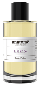 Balance - Anatome - Bloom Perfumery