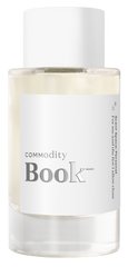 Book | Personal - Commodity - Bloom Perfumery
