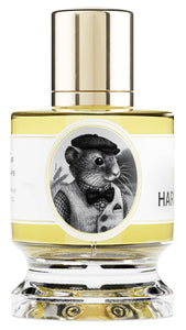 Harvest Mouse - Zoologist - Bloom Perfumery