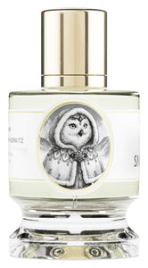 Snowy Owl - Zoologist - Bloom Perfumery