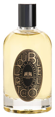 Double Patchouli - Phaedon Paris - Bloom Perfumery