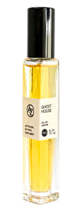 Ghost House - Anna Zworykina - Bloom Perfumery