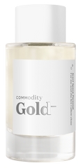 Gold | Personal - Commodity - Bloom Perfumery