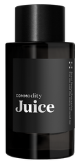 Juice | Balanced & Expressive - Commodity - Bloom Perfumery
