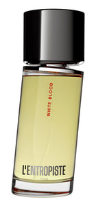 White Blood - L'Entropiste - Bloom Perfumery
