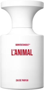 L`ANIMAL (Discontinued) - BORNTOSTANDOUT - Bloom Perfumery