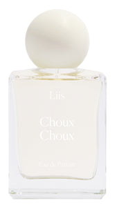 Choux Choux - Liis - Bloom Perfumery