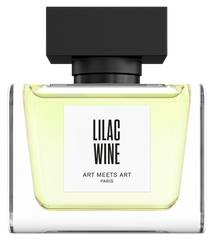 Lilac Wine - Art Meets Art - Bloom Perfumery
