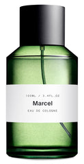 Marcelle - Marie Jeanne - Bloom Perfumery