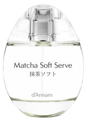 Matcha Soft Serve | 抹茶ソフト - d'Annam - Bloom Perfumery