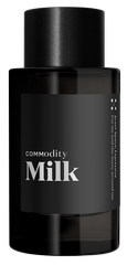 Milk | Balanced & Expressive - Commodity - Bloom Perfumery