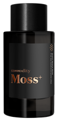Moss | Bold - Commodity - Bloom Perfumery