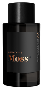 Moss | Bold - Commodity - Bloom Perfumery
