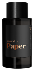Paper | Bold - Commodity - Bloom Perfumery