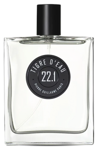 PG22.1 Tigre d’Eau (Discontinued) - Pierre Guillaume - Parfumerie Générale - Bloom Perfumery