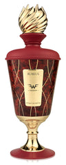 Rubeus - Wesker - Bloom Perfumery