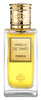 Vanille de Tahiti Extrait