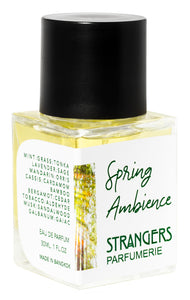 Spring Ambience - Strangers Parfumerie - Bloom Perfumery