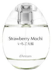 Strawberry Mochi | いちご大福 - d'Annam - Bloom Perfumery