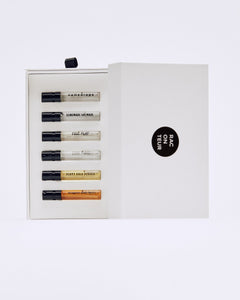 Discovery Set I - Raconteur - Bloom Perfumery