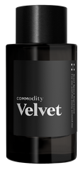 Velvet | Balanced - Commodity - Bloom Perfumery