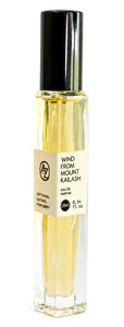 Wind from mount Kailash - Anna Zworykina - Bloom Perfumery