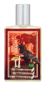 The Abandoned Mansion (Discontinued) - Imaginary Authors - Bloom Perfumery