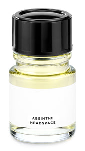 ABSINTHE - Headspace - Bloom Perfumery