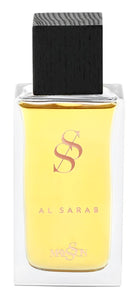 Al Sarab - Maysson - Bloom Perfumery