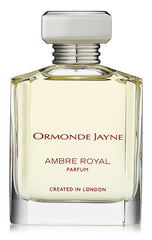 Ambre Royal - Ormonde Jayne - Bloom Perfumery